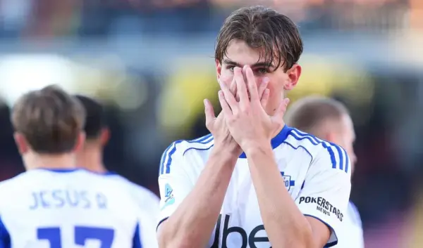 udinese - como — NL news