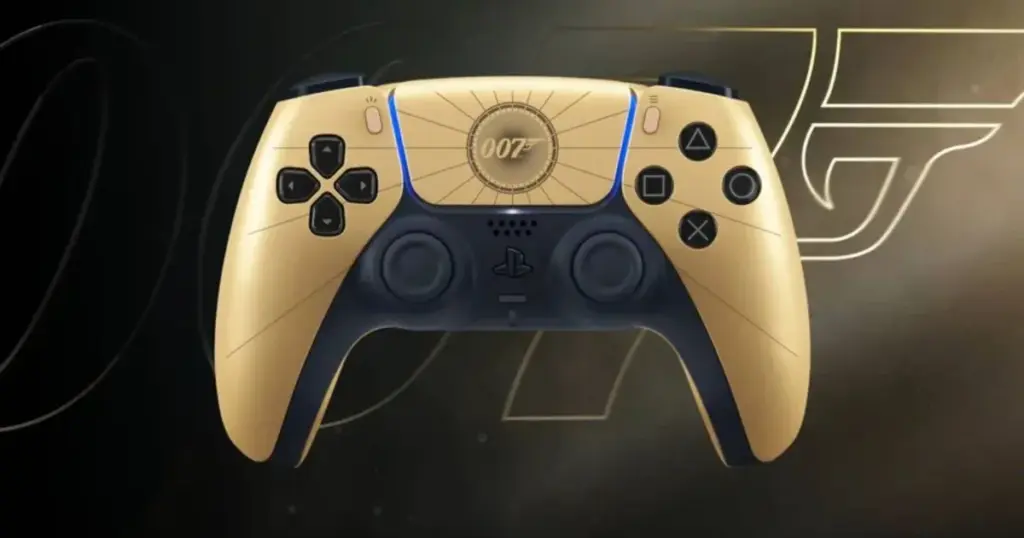 Update: Limited Edition PS5 Controller aangekondigd