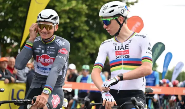 van der poel — NL news