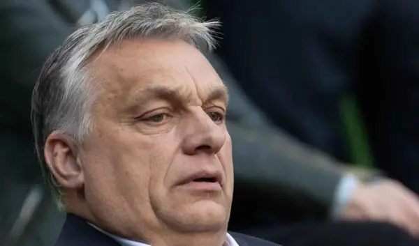 verkiezingen hongarije — NL news