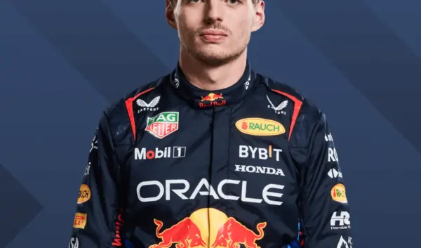 verstappen — NL news