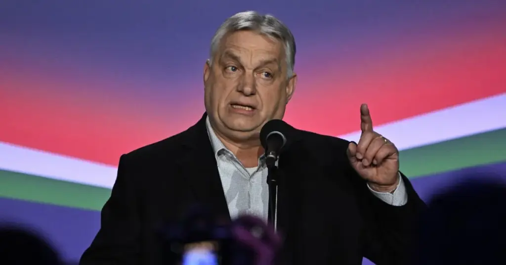 Viktor Orbán: De toekomst van Hongarije in de aanloop naar de verkiezingen