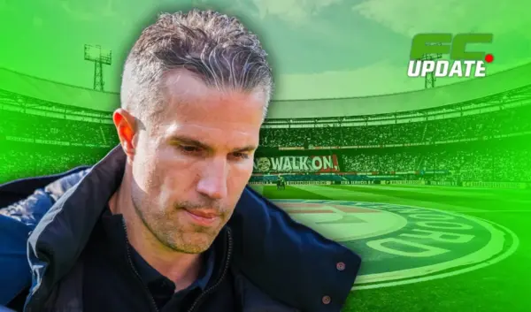 volendam feyenoord — NL news