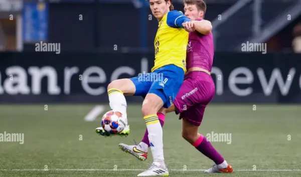 vvv - cambuur — NL news