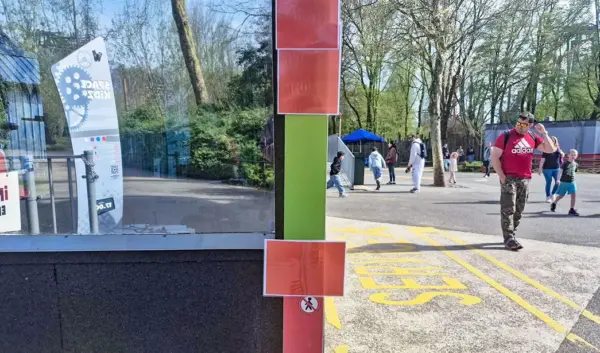 walibi holland — NL news