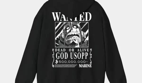 wanted — NL news