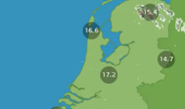 weer — NL news