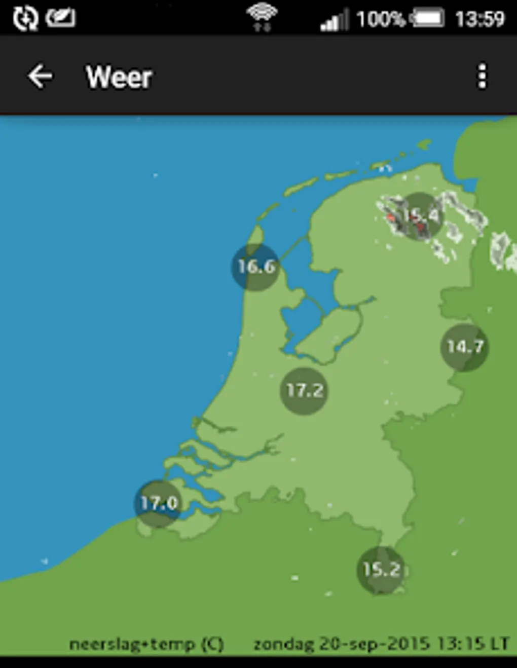 Weer: Schouten en Seixas reflecteren op hun prestaties