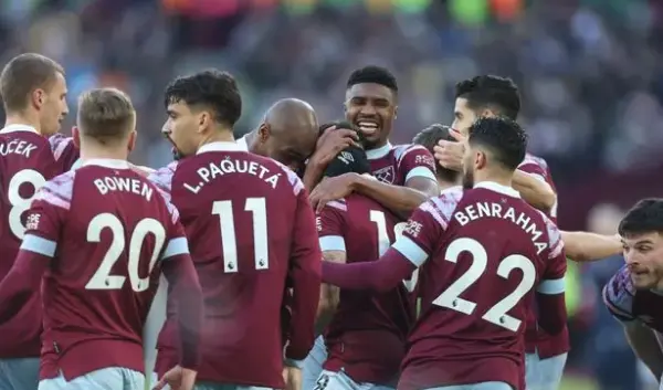 west ham - leeds — NL news