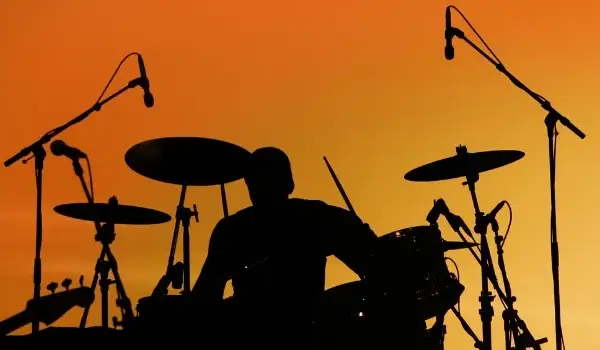 wilde drummer the passion — NL news