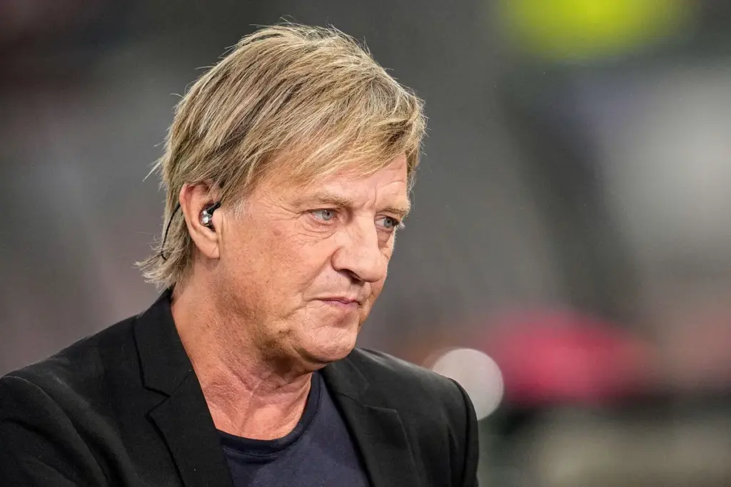 Wim Kieft in het nieuws na kritiek op commentaarstijl
