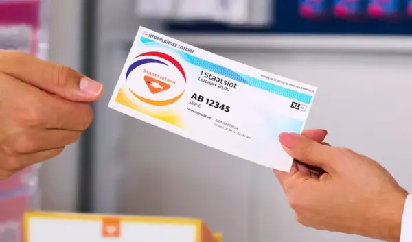 winnaar staatsloterij koningsdag — NL news