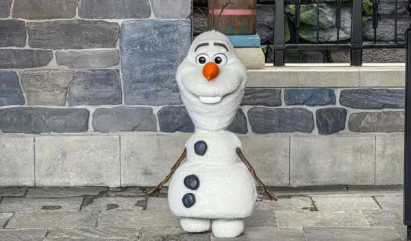 world of frozen — NL news