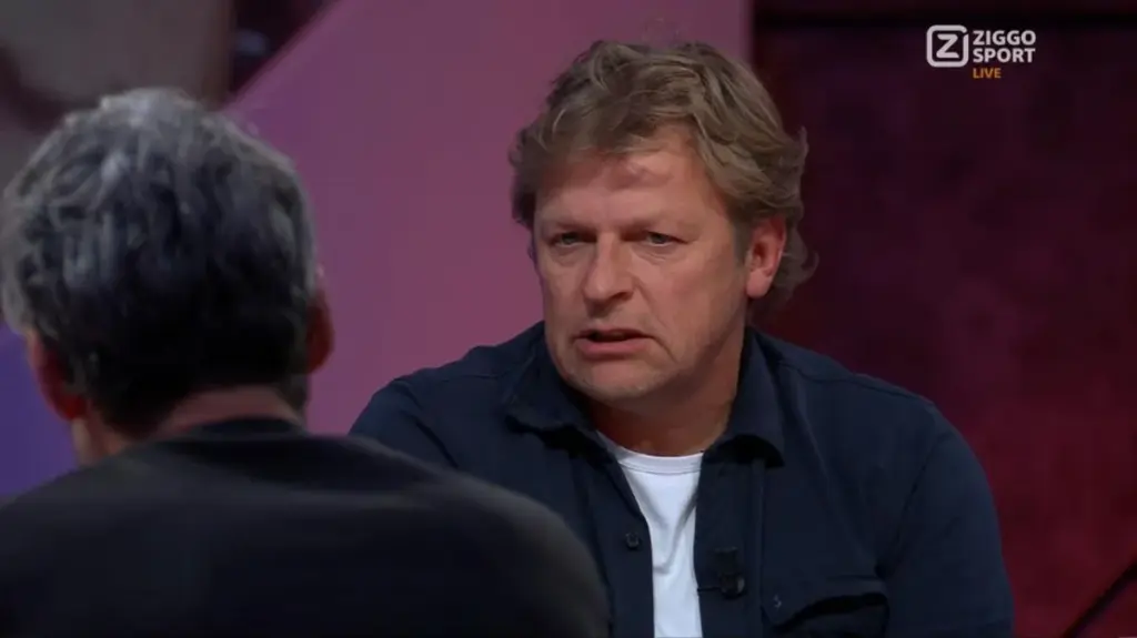 Youri Mulder en Wieke Wierda: een nieuwe relatie onthuld