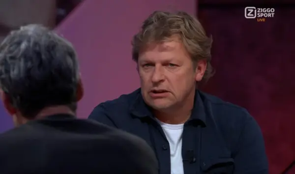 youri mulder — NL news