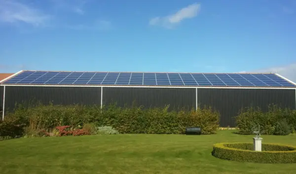 zonne-energie — NL news