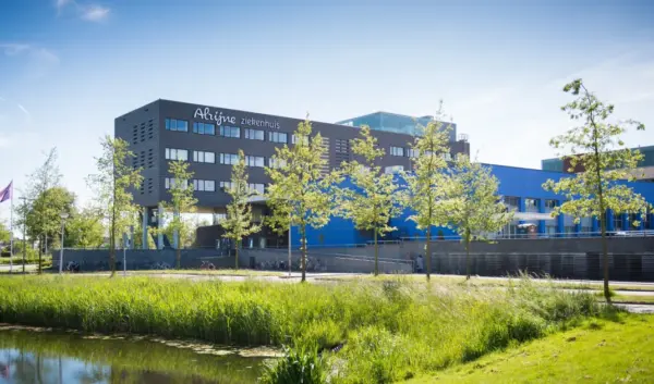 5 mei vrije dag — NL news