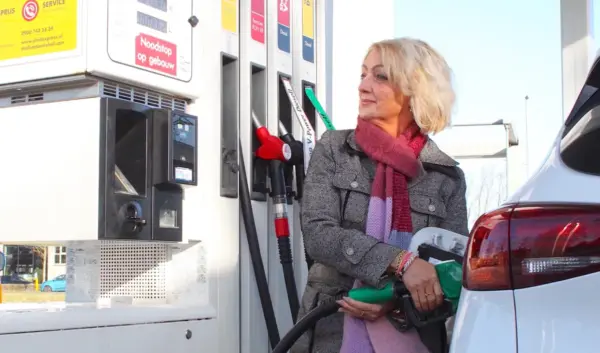 accijns benzine duitsland — NL news
