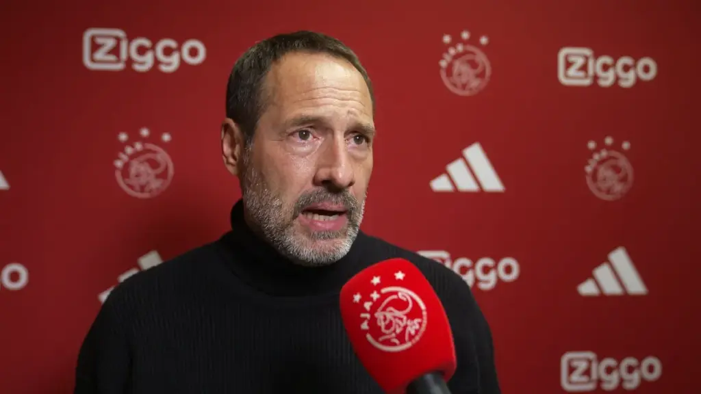 Ajax PSV