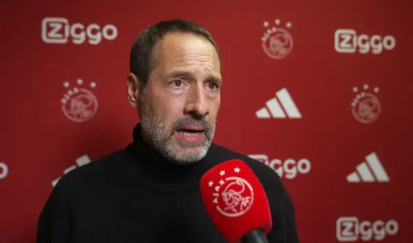 ajax psv — NL news