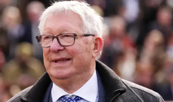 alex ferguson — NL news