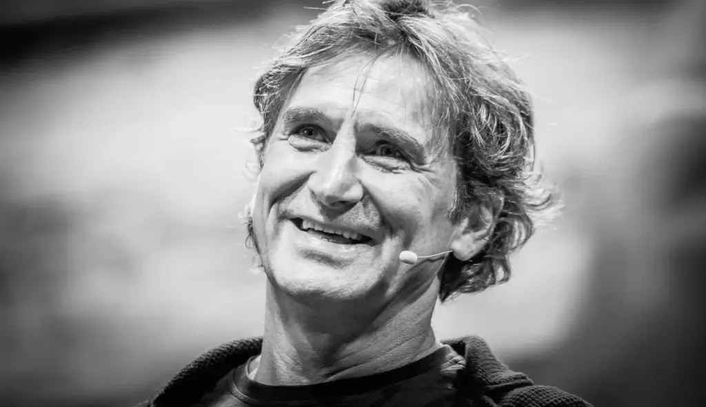 Alessandro ‘Alex’ Zanardi overleden op 59-jarige leeftijd