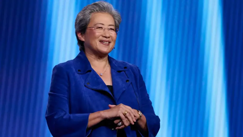 Amd stock: amd aandelen