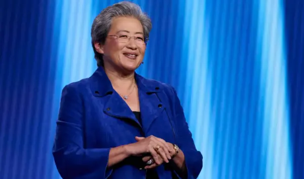 amd stock — NL news