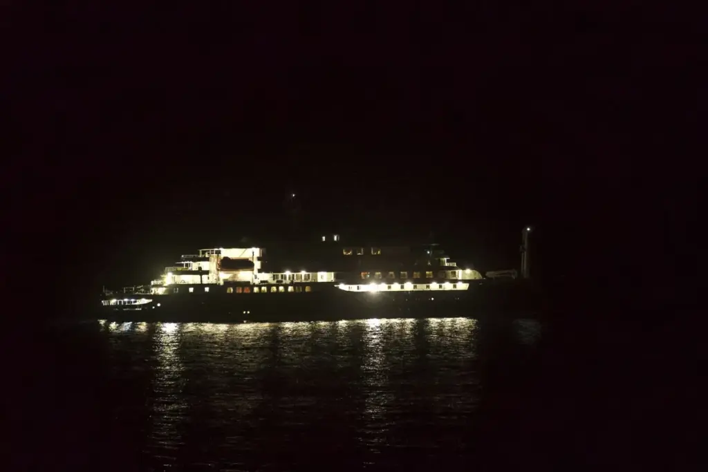 Andes virus: WHO onderzoekt uitbraak op cruiseschip