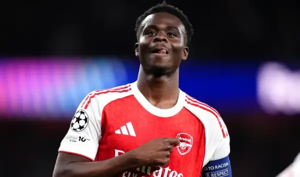 arsenal atletico madrid — NL news