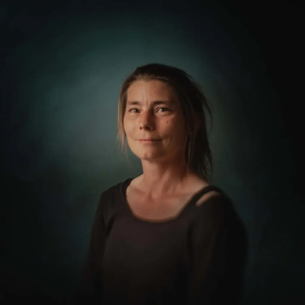 Astrid van Noorwegen verschijnt weer in het openbaar