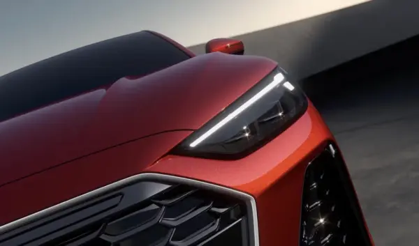 audi — NL news