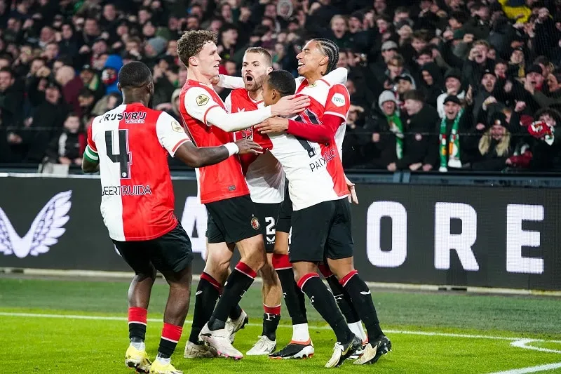 Az – twente