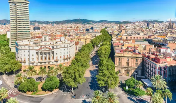 barcelona — NL news
