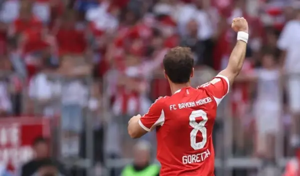 bayern - heidenheim — NL news