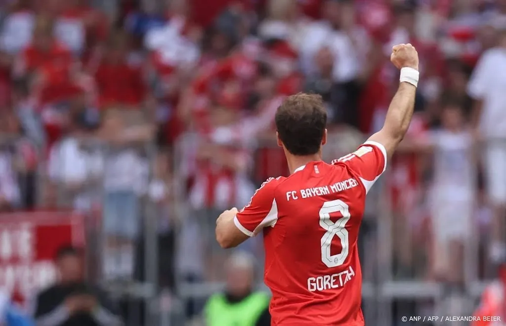 Bayern – heidenheim
