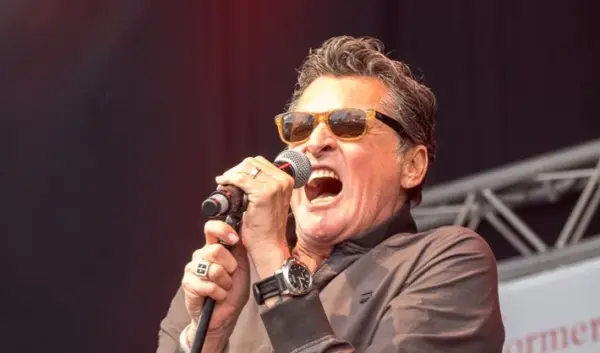 bevrijdingsfestival almere — NL news