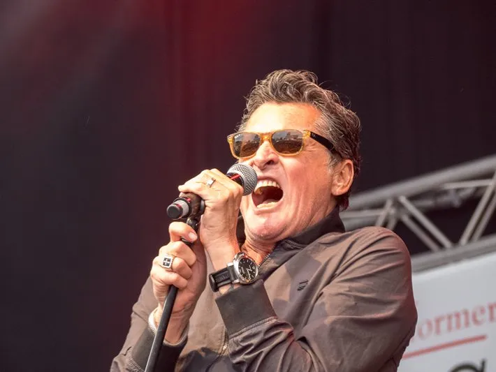 Bevrijdingsfestival Almere