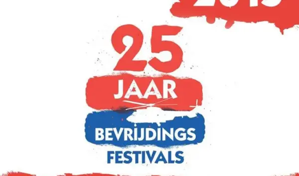 bevrijdingsfestival assen — NL news
