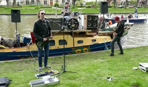 bevrijdingsfestival leeuwarden — NL news