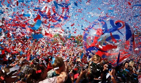 bevrijdingsfestival zwolle 2026 — NL news
