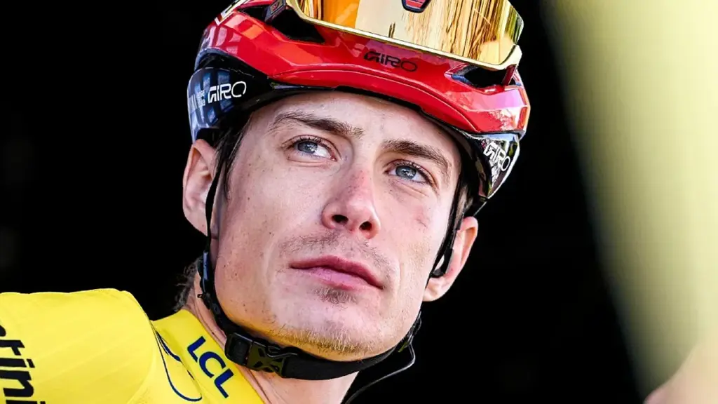 Bjarne Riis