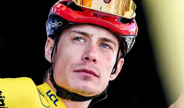 bjarne riis — NL news