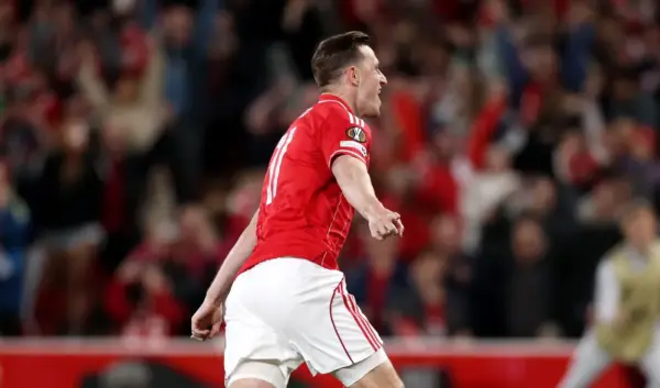 braga fc — NL news