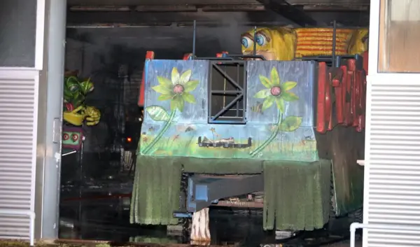 brand oldenzaal — NL news