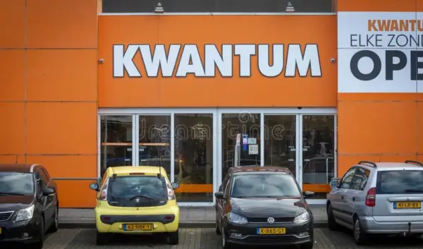 brand waalwijk kwantum — NL news