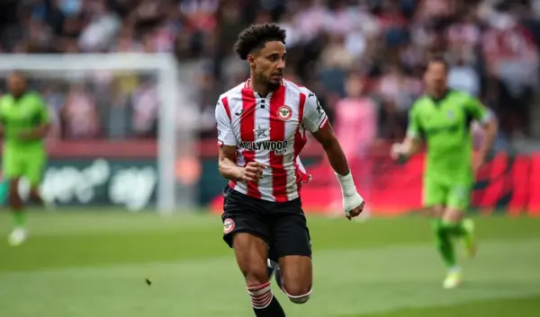 brentford - west ham — NL news