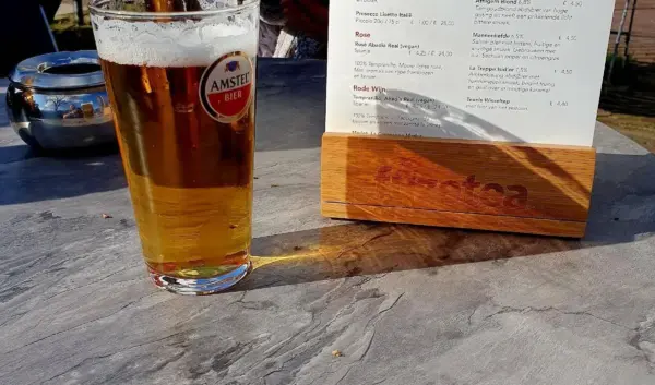 café t sluisje — NL news