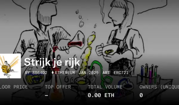 carlo strijk — NL news