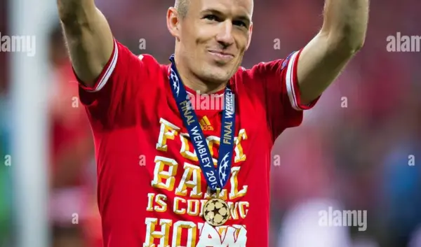 champions league finale — NL news